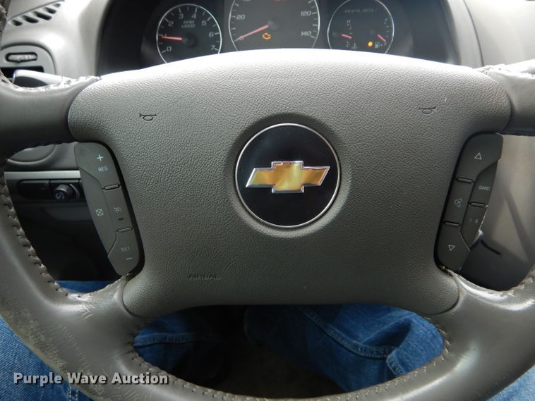 image for item DH6067 2006 Chevrolet Malibu LT