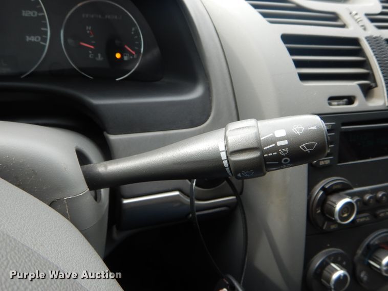 image for item DH6067 2006 Chevrolet Malibu LT