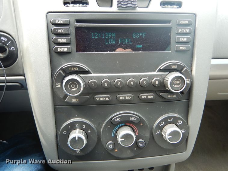 image for item DH6067 2006 Chevrolet Malibu LT