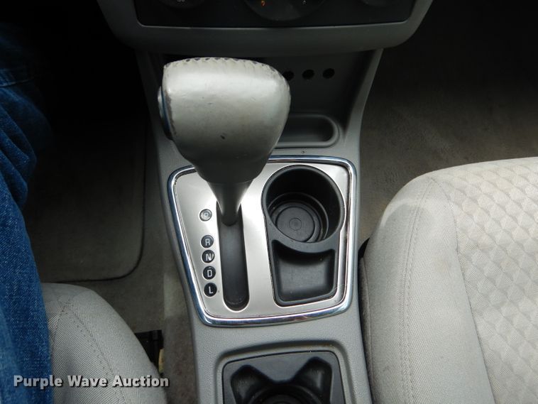 image for item DH6067 2006 Chevrolet Malibu LT