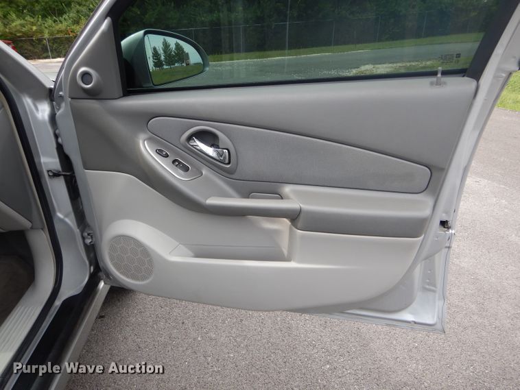 image for item DH6067 2006 Chevrolet Malibu LT