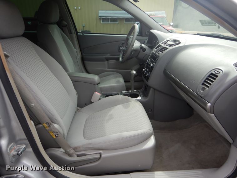 image for item DH6067 2006 Chevrolet Malibu LT