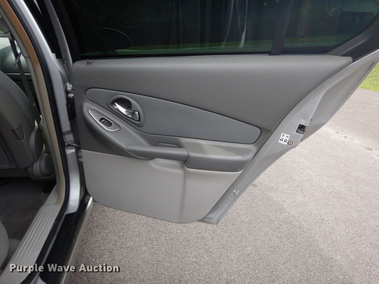 image for item DH6067 2006 Chevrolet Malibu LT