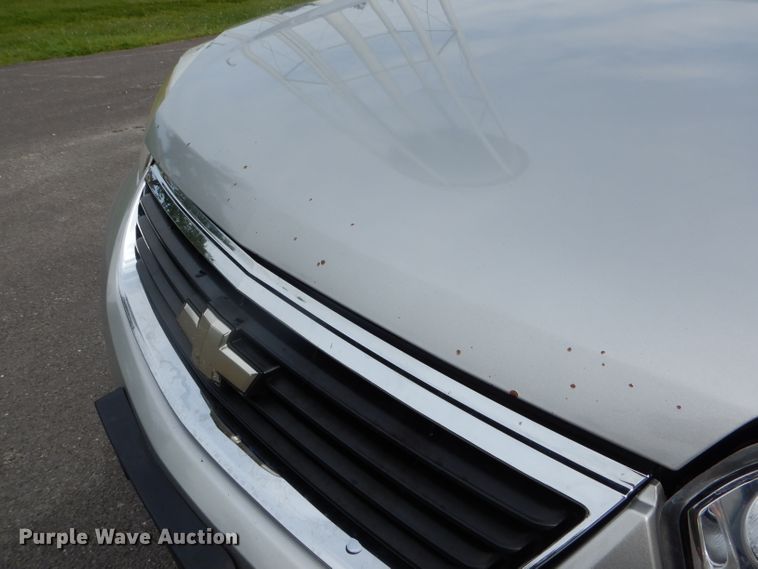 image for item DH6067 2006 Chevrolet Malibu LT