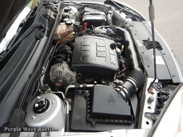 image for item DH6067 2006 Chevrolet Malibu LT