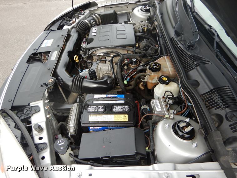 image for item DH6067 2006 Chevrolet Malibu LT