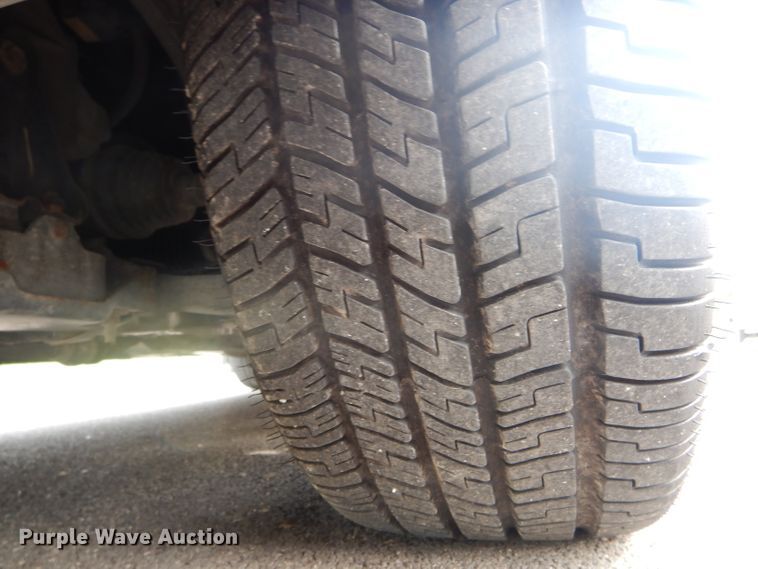 image for item DH6067 2006 Chevrolet Malibu LT