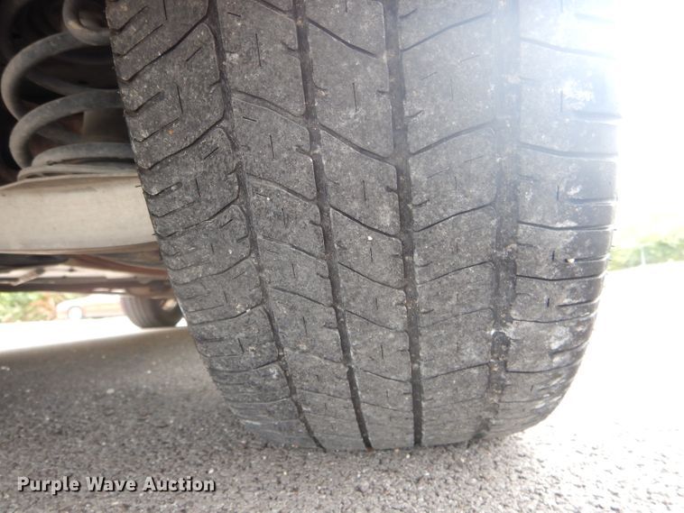 image for item DH6067 2006 Chevrolet Malibu LT