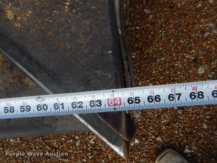 image for item DH6070 2000 New Holland TM115 MFWD tractor