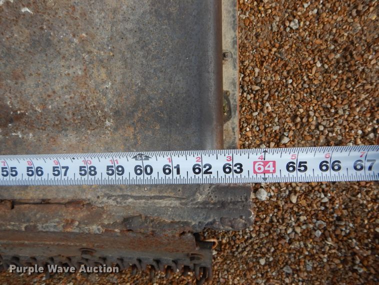 image for item DH6070 2000 New Holland TM115 MFWD tractor