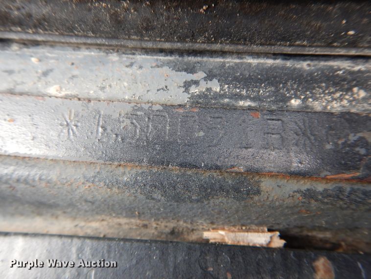 image for item DH6070 2000 New Holland TM115 MFWD tractor