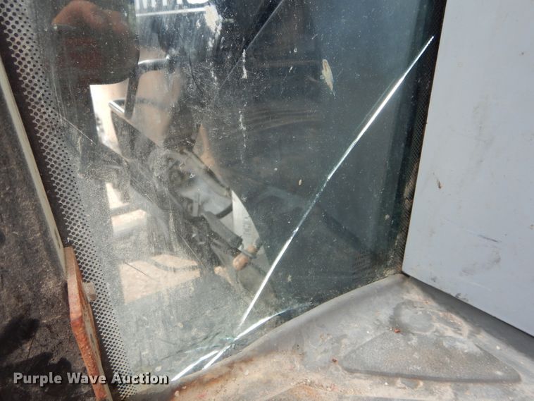 image for item DH6071 2000 New Holland TM115 MFWD tractor