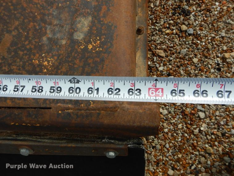 image for item DH6071 2000 New Holland TM115 MFWD tractor