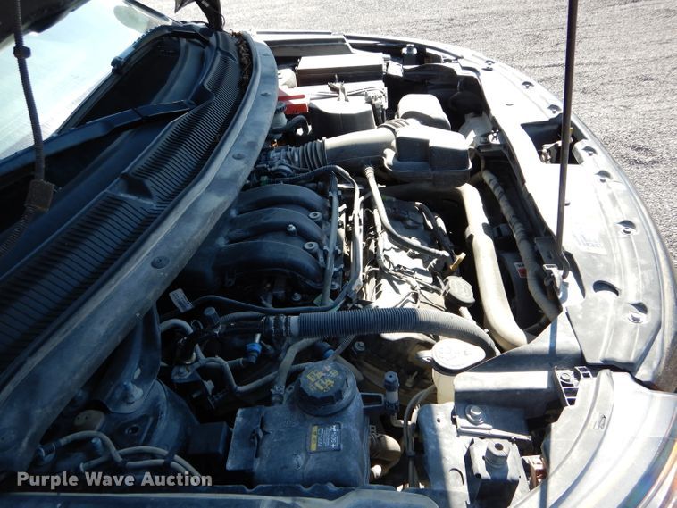 image for item DI0596 2014 Ford Explorer Police Interceptor SUV