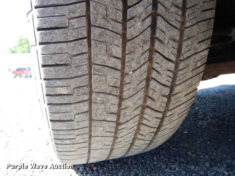 image for item DI0596 2014 Ford Explorer Police Interceptor SUV