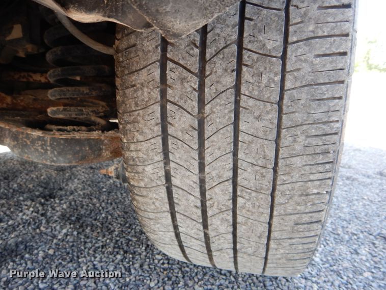 image for item DI0596 2014 Ford Explorer Police Interceptor SUV