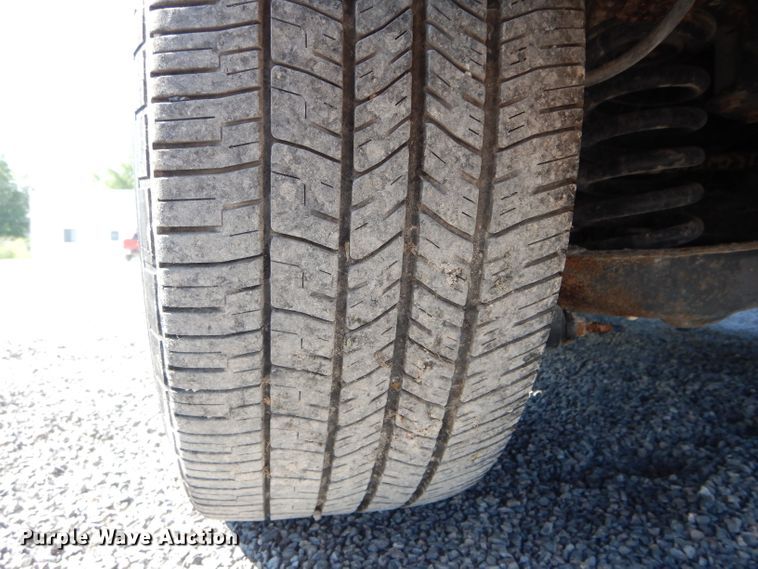 image for item DI0596 2014 Ford Explorer Police Interceptor SUV