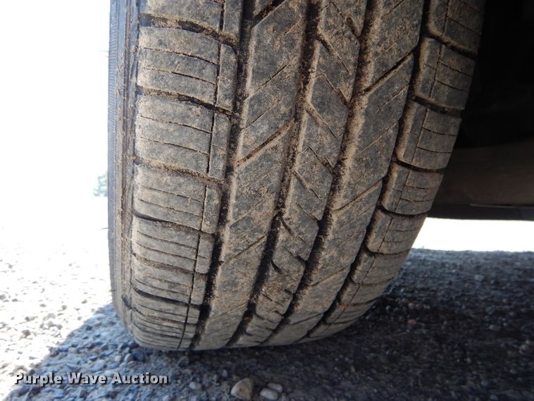 image for item DI0597 2004 Ford Crown Victoria Police Interceptor