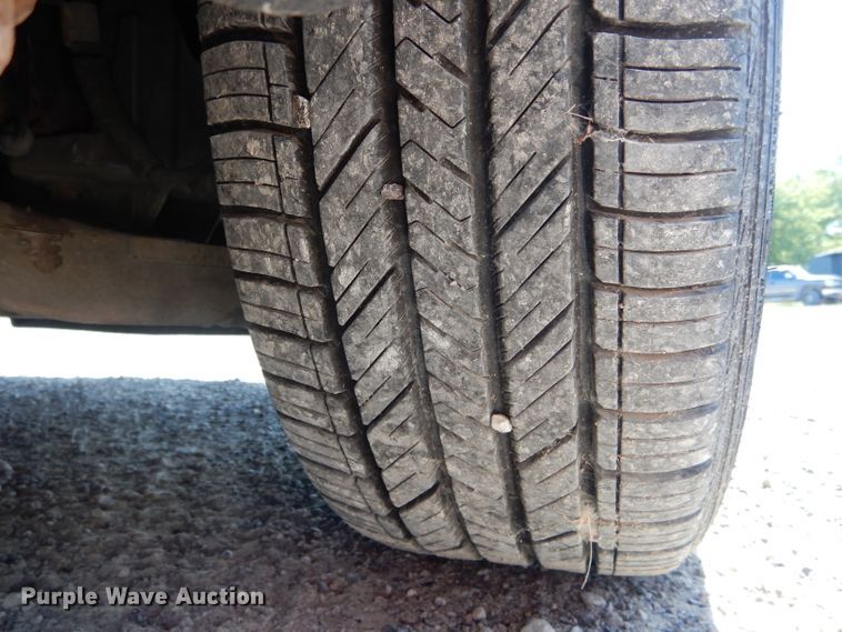 image for item DI0597 2004 Ford Crown Victoria Police Interceptor