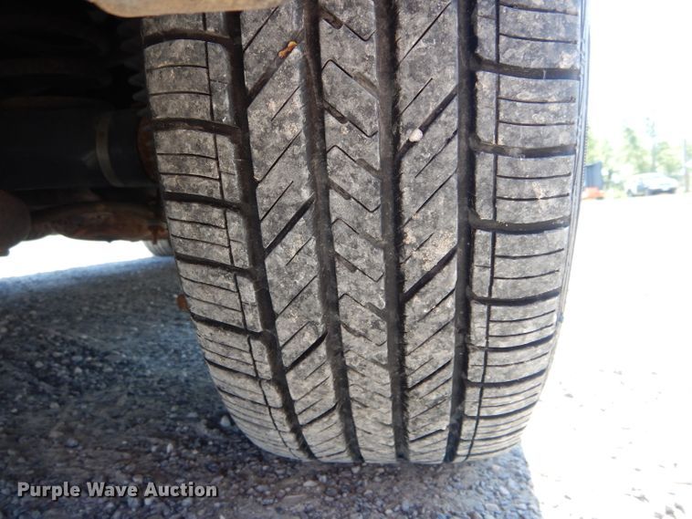 image for item DI0597 2004 Ford Crown Victoria Police Interceptor