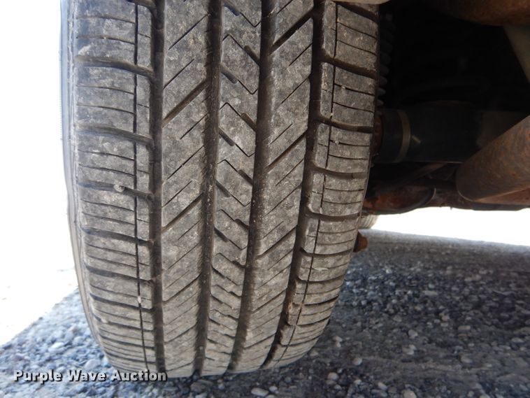 image for item DI0597 2004 Ford Crown Victoria Police Interceptor