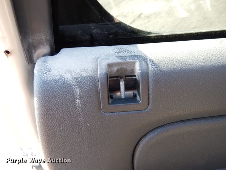 image for item DI0598 2012 Chevrolet Tahoe Police SUV