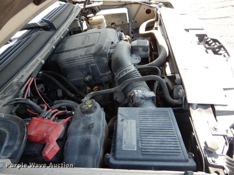 image for item DI0598 2012 Chevrolet Tahoe Police SUV