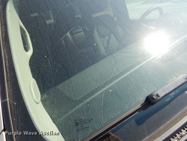 image for item DI0598 2012 Chevrolet Tahoe Police SUV