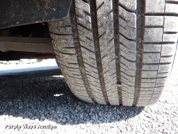 image for item DI0598 2012 Chevrolet Tahoe Police SUV