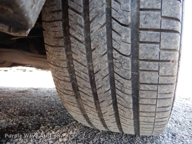 image for item DI0598 2012 Chevrolet Tahoe Police SUV