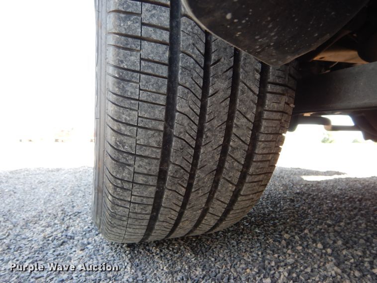 image for item DI0598 2012 Chevrolet Tahoe Police SUV