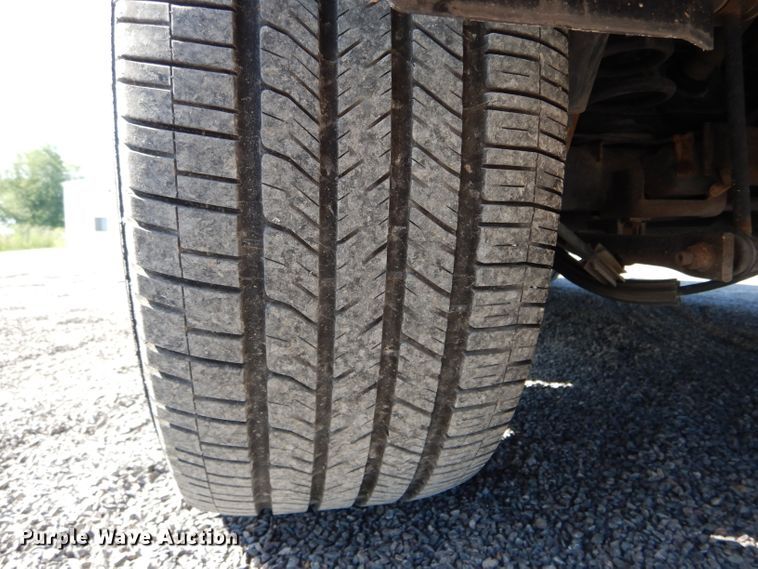 image for item DI0598 2012 Chevrolet Tahoe Police SUV