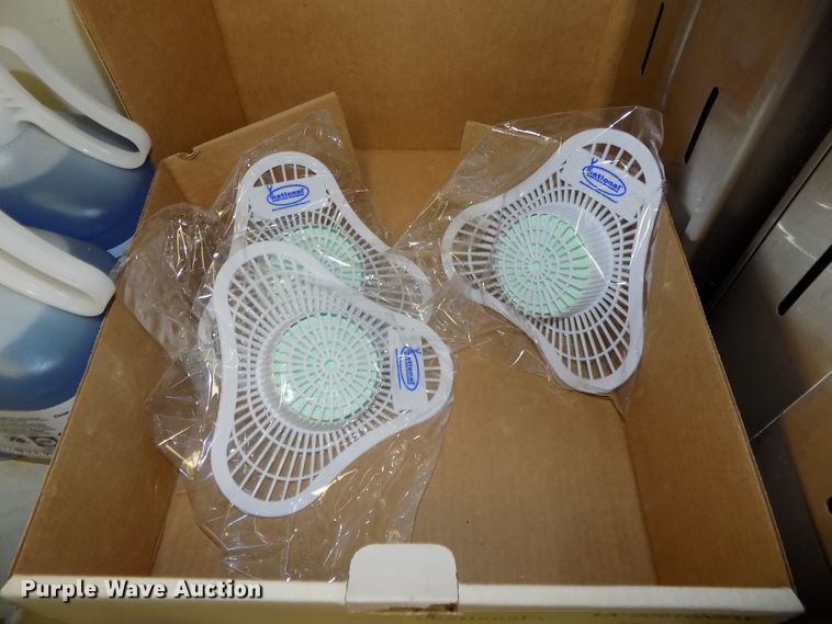 image for item DO9450 Janitorial supplies