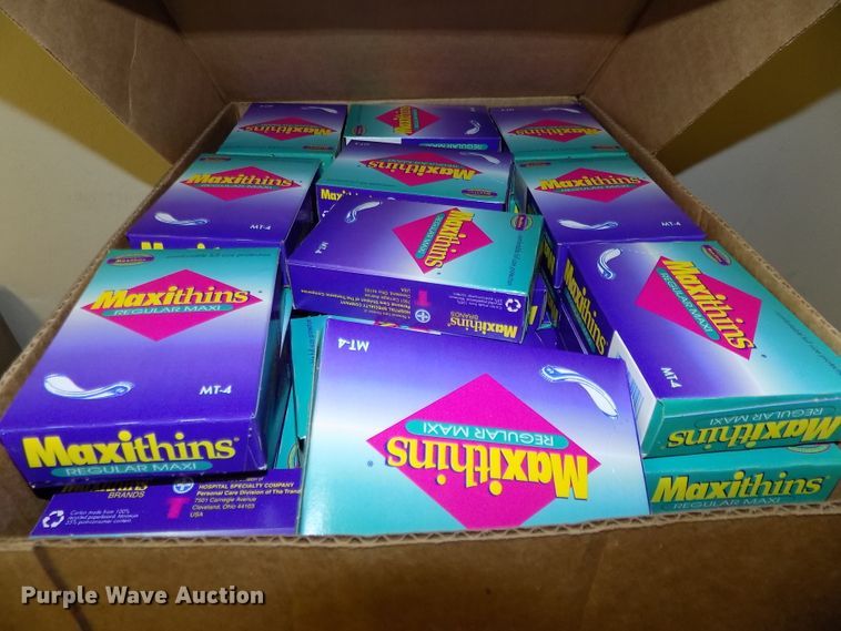 image for item DO9450 Janitorial supplies