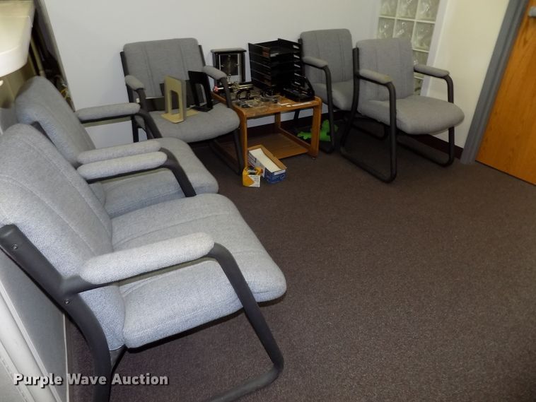 image for item DO9455 (6) chairs