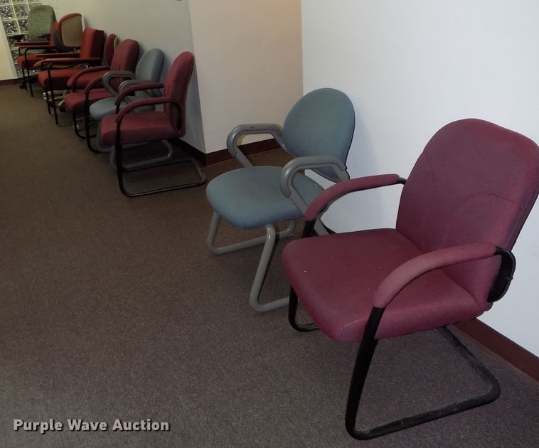 image for item DO9455 (6) chairs