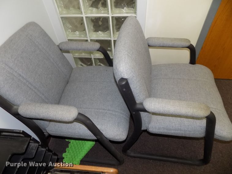image for item DO9455 (6) chairs