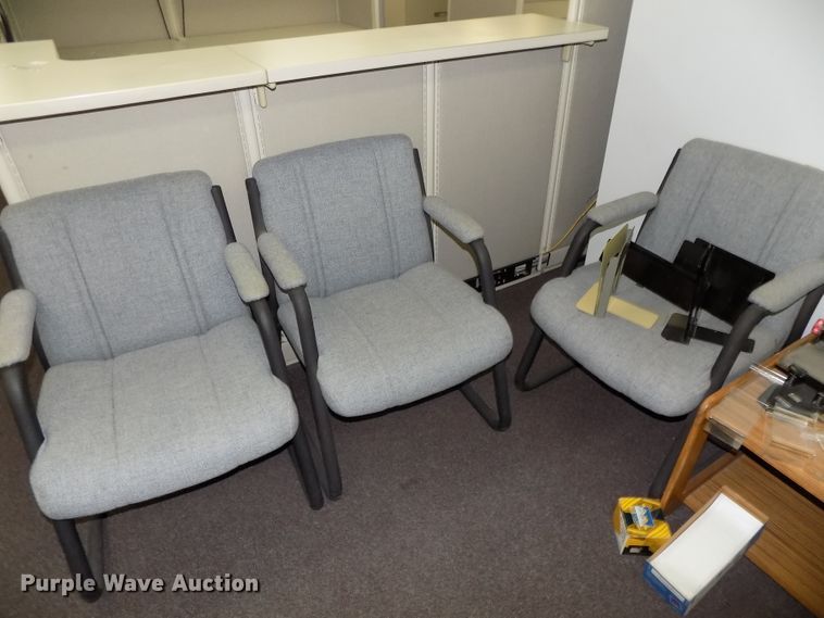 image for item DO9455 (6) chairs