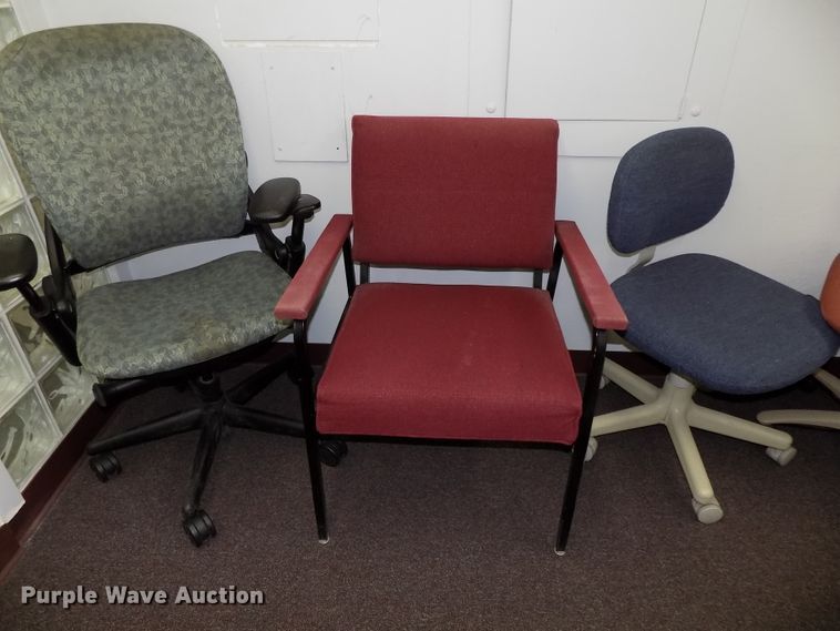 image for item DO9455 (6) chairs