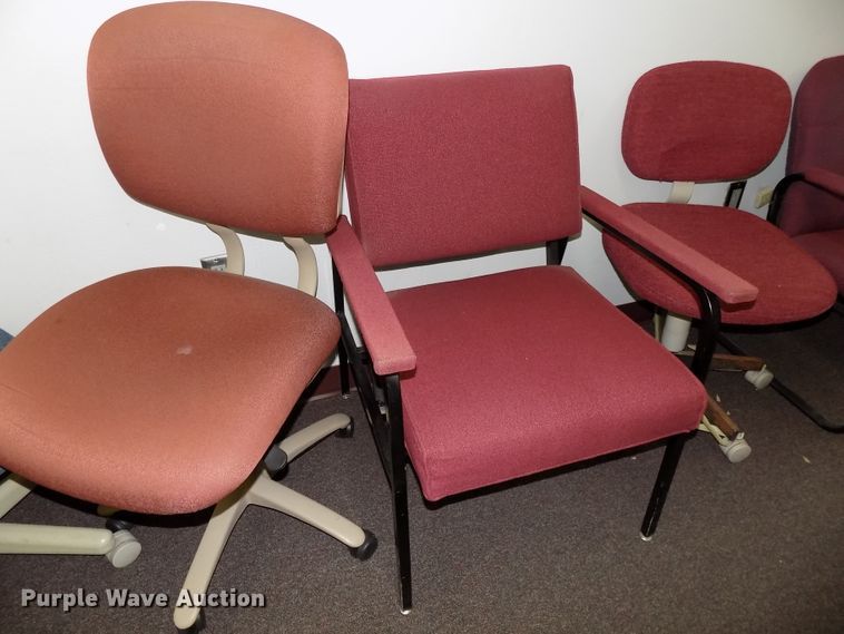 image for item DO9455 (6) chairs