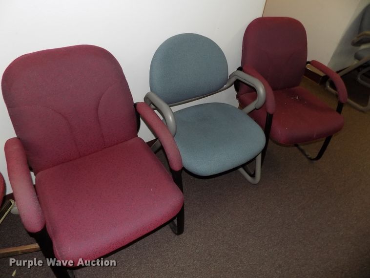 image for item DO9455 (6) chairs