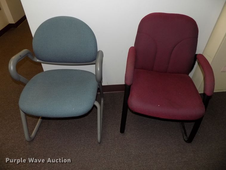 image for item DO9455 (6) chairs