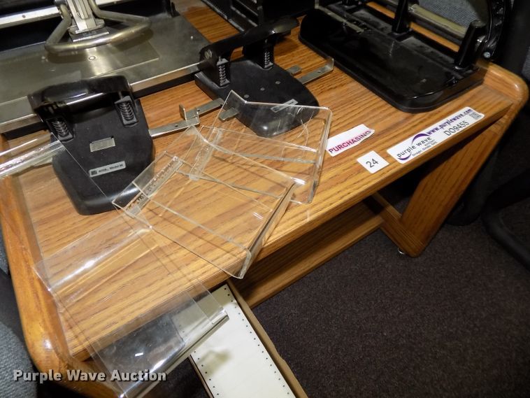 image for item DO9455 (6) chairs