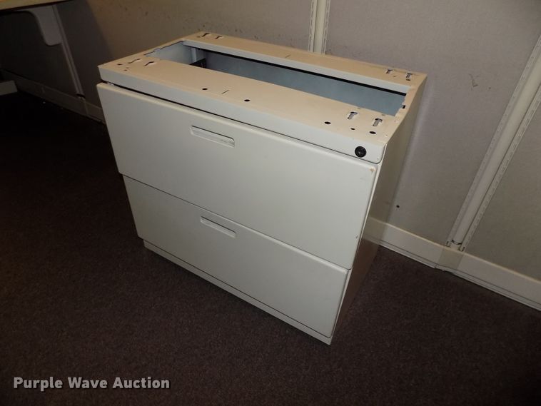 image for item DO9457 (2) set of cubicles