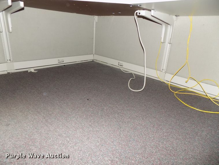 image for item DO9458 (3) sets of cubicles