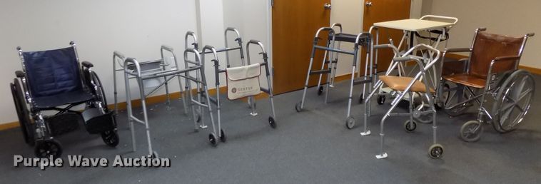 image for item DO9461 Medical equipment