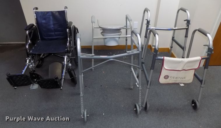 image for item DO9461 Medical equipment