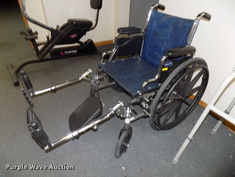 image for item DO9461 Medical equipment