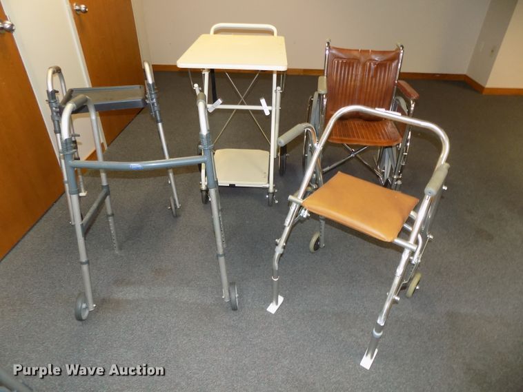 image for item DO9461 Medical equipment