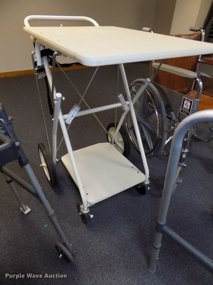 image for item DO9461 Medical equipment